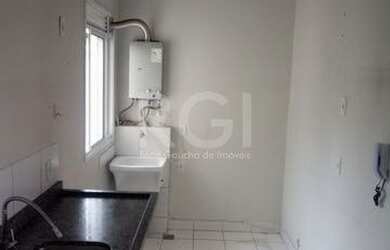 Imagem 3: Porto Alegre - Apartamento Padrão - Humaitá