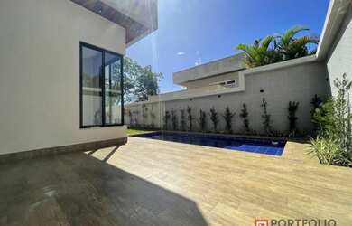 Imagem 13: Casa em condomínio com 4 quartos no Casa Jardins Verona - Bairro Jardins...