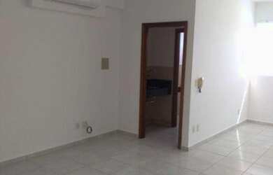 Imagem: O depósito possui 1 Vaga na garagem, 40m² de Área e está