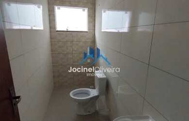 Imagem 13: Sobrado com 2 dorms, Sítio Cercado, Curitiba - R$ 289 mil, Cod SO0038