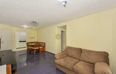 Imagem 6: CURITIBA - Apartamento Padrão - Portão