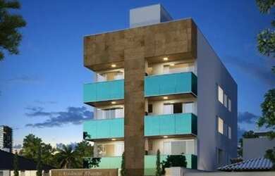 Imagem: O apartamento possui 3 Dormitórios, 2 Banheiros, 1 Vaga na