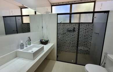 Imagem 14: BRUMADINHO - Casa de Condomínio - Condomínio Águas Claras