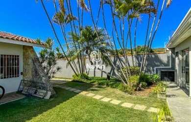 Imagem 8: Casa à venda no bairro Nova Gardênia - Atibaia/SP