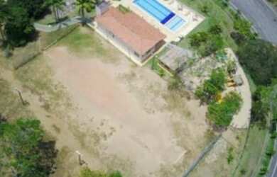 Imagem 7: Lote/Terreno para venda tem 400 metros quadrados em Portão - Lauro de...