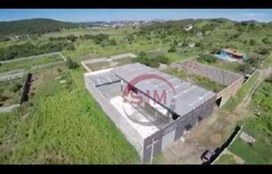 Imagem 2: Galpão à venda, 400 m² por no Porto do Carro - Cabo Frio/RJ