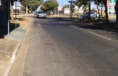 Imagem 1: Lote no Itaipu. 360m² de Área