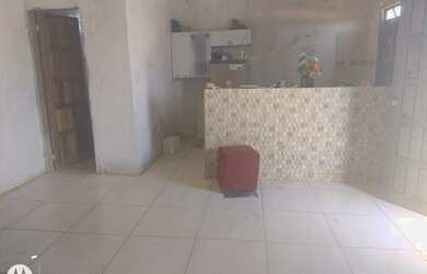Imagem 5: Casa para venda com 130 metros quadrados com 2 quartos em Tairu - Vera Cruz - Bahia