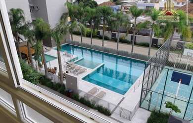 Imagem 6: Vendo apartamento novo, dois dormitórios com suíte e vaga no Supreme Higienópolis em Porto