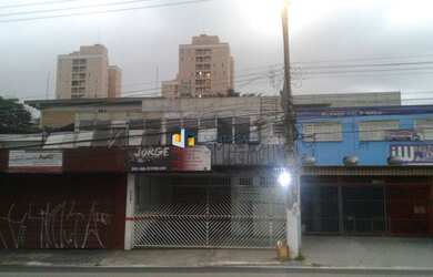 Imagem 10: SOBRELOJA NO BUTANTA. 220m² de Áreae2 Vagas na garagem