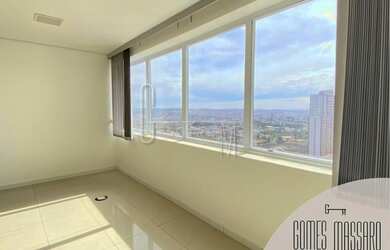 Imagem 3: Sala Comercial- Trio Office