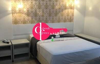 Imagem: Apartamento para venda com 1 quarto mobiliado no Centro - Feira