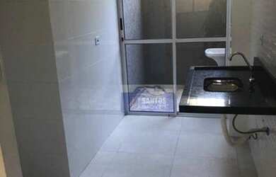Imagem 2: Apartamento à venda, 47 m² por R$ 245.000,00 - Vila Prudente Zona Leste...