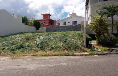 Imagem 2: Lote/Terreno para venda tem 400 metros quadrados em Portão - Lauro de...