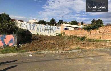 Imagem: O terreno possui 390m² de Área e está localizado em Jardim