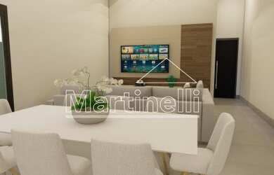 Imagem 7: Ribeirão Preto - Casa de Condomínio - Buona Vita