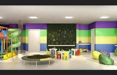 Imagem 13: Vendo apartamento novo, dois dormitórios com suíte e vaga no Supreme Higienópolis em Porto