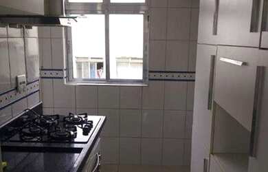 Imagem 1: Apartamento com 2 dormitórios, 71 m² - venda por R$ 250.000,00 ou aluguel...