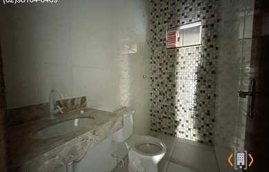 Imagem 9: Casa com 3 quartos a venda, 113m² por R$220mil, Residencial Ravena -...