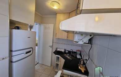 Imagem 14: Apartamento Aluguel na Chácara Klabin - São Paulo