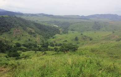 Imagem 16: FAZENDA REGIAO SERRANA CANTAGALO FORMADA E PERTO DA CIDADE