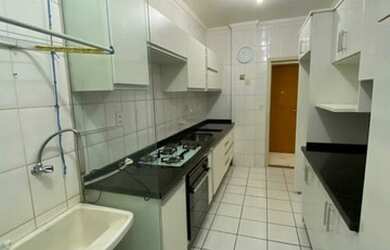 Imagem 7: Vendo um Apartamento no Residencial Pinhais para venda com 89 metros quadrados...