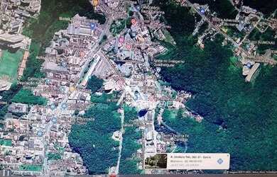 Imagem 3: Terreno à venda, 1400 m² por R$ 320.000,00 - Garcia - Blumenau/SC