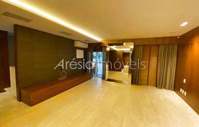 Imagem 12: Lagoa Arésia Imóveis. Piscina, Churrasqueira, Ar-condicionadoeÁrea...