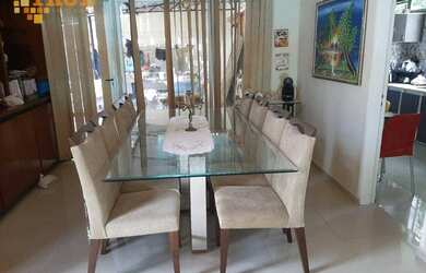 Imagem 14: Contato Fone/WhatsApp Lindo casarão com piscina, na Tamarineira ligue