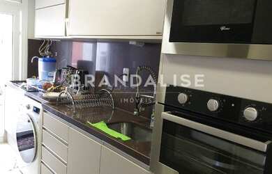 Imagem 3: Canoas - Apartamento Padrão - Centro