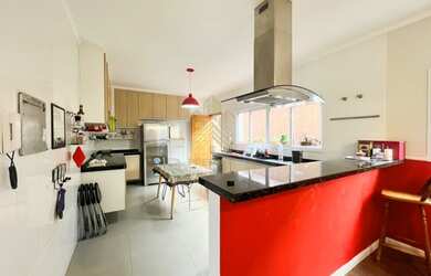 Imagem 5: Atibaia - Casa Padrão - Jardim Paulista