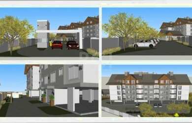 Imagem 7: Canela - Apartamento Padrão - Canelinha Saiqui