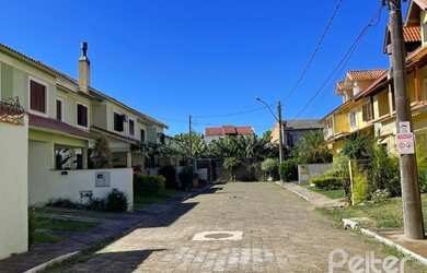 Imagem 16: PORTO ALEGRE - Casa de Condomínio - Guarujá