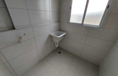 Imagem 12: APARTAMENTO 02 DORMITÓRIOS COM 10 DE DESCONTOS EM VILA ATLÂNTICA ENTREGA...