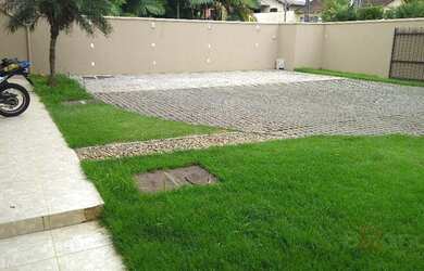 Imagem 14: Casa com 3 dormitórios, 101 m² - venda por R$ 260.000,00 ou aluguel...