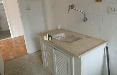 Imagem 13: Apto bela vista. 50m² de Área, 1 Banheiroe1 Dormitório