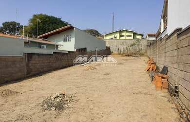 Imagem: O terreno possui 460m² de Área e está localizado em Jardim