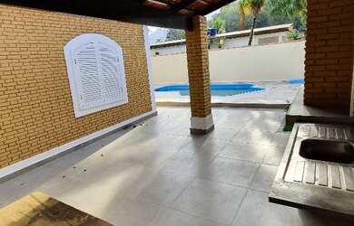 Imagem 4: Linda Casa Térrea na Praia de Massaguaçu, Caraguatatuba, São Paulo