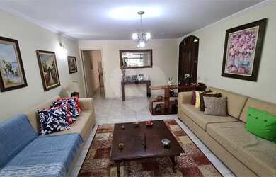 Imagem 4: Sobrado à venda no Planalto Paulista de 185m² com 3 dormitórios, 1 suíte e 2 vagas