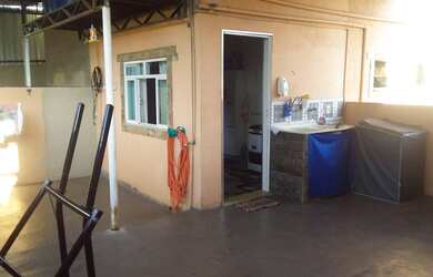 Imagem 10: Casa à venda por R$ 330.000,00 - Nova Benfica - Juiz de Fora/MG