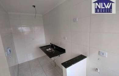 Imagem 3: Apartamento à venda, 46 m² por R$ 250.000,00 - Itaquera - São Paulo/SP