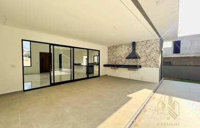 Imagem 7: Atibaia - Casa de Condomínio - Condomínio Residencial Shamballa III