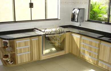 Imagem 6: Atibaia - Casa Padrão - Recreio Maristela