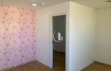 Imagem 2: Sala para alugar, 39 m² por R$ 1.500,00/mês - Vila Yara - Osasco/SP