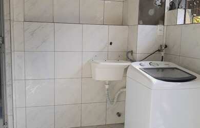 Imagem 11: ALUGUEL DE APARTAMENTO MOBILIADO