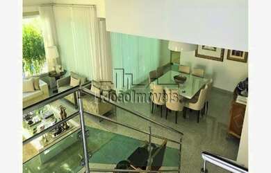 Imagem 1: CASA EM CONDOMINIO RESIDENCIAL em SALVADOR - BA, ALPHAVILLE I