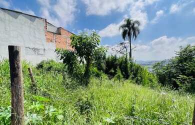 Imagem 6: Lindo Terreno em Barueri bairro Ribeiro de lima 136 metros na melhor rua do bairro