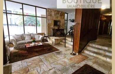 Imagem 14: SÃO PAULO - Apartamento Padrão - JARDIM PAULISTA