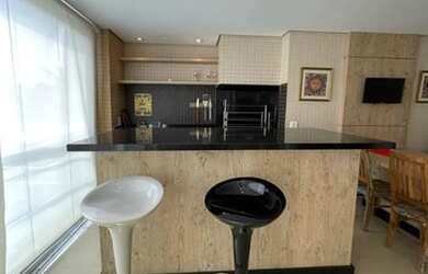 Imagem 2: APTO A VENDA NO TATUAPÉ, TERRAÇO GOURMET, 03 SUÍTES, 03 VAGAS