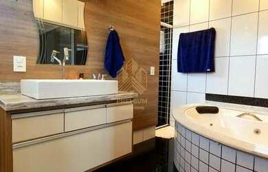 Imagem 8: Bragança Paulista - Casa de Condomínio - Residencial Floresta São Vicente